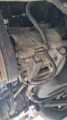 Κλούβα Ford 1997 TRANSIT  ΤURBO 1992 1999 ΓΙΑ ΑΝΤΑΛΛΑΚΤΙΚΑ -thumb-4