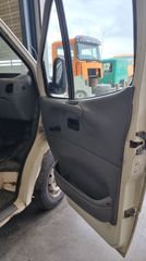 Κλούβα Ford 1997 TRANSIT  ΤURBO 1992 1999 ΓΙΑ ΑΝΤΑΛΛΑΚΤΙΚΑ -thumb-7