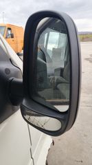 Κλούβα Ford 1997 TRANSIT  ΤURBO 1992 1999 ΓΙΑ ΑΝΤΑΛΛΑΚΤΙΚΑ -thumb-9