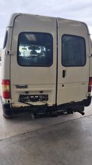 Κλούβα Ford 1997 TRANSIT  ΤURBO 1992 1999 ΓΙΑ ΑΝΤΑΛΛΑΚΤΙΚΑ -thumb-10
