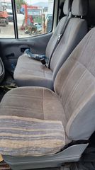 Κλούβα Ford 1997 TRANSIT  ΤURBO 1992 1999 ΓΙΑ ΑΝΤΑΛΛΑΚΤΙΚΑ -thumb-11
