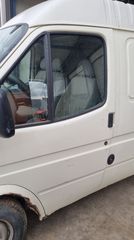 Κλούβα Ford 1997 TRANSIT  ΤURBO 1992 1999 ΓΙΑ ΑΝΤΑΛΛΑΚΤΙΚΑ -thumb-13