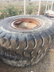 Λάστιχα Takeuchi 1910 18.00-33 Με ζάντα 