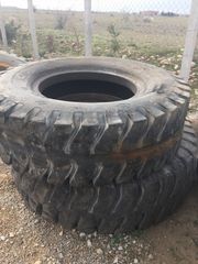 Λάστιχα Takeuchi 1910 18.00-33 Με ζάντα -thumb-2
