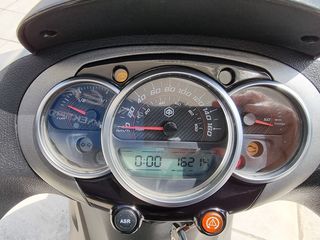 Piaggio Beverly 300 2018 300 S -ABS-ASR-MAT ΧΡΩΜΑ!-thumb-22