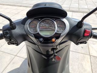 Piaggio Beverly 300 2018 300 S -ABS-ASR-MAT ΧΡΩΜΑ!-thumb-13