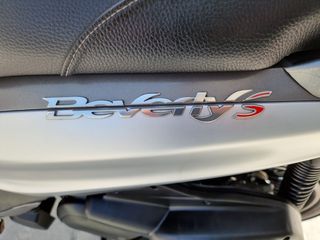 Piaggio Beverly 300 2018 300 S -ABS-ASR-MAT ΧΡΩΜΑ!-thumb-11