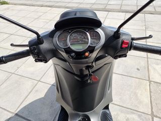 Piaggio Beverly 300 2018 300 S -ABS-ASR-MAT ΧΡΩΜΑ!-thumb-14