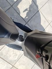 Piaggio Beverly 300 2018 300 S -ABS-ASR-MAT ΧΡΩΜΑ!-thumb-17