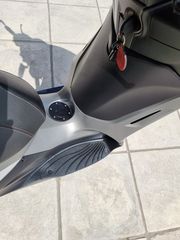 Piaggio Beverly 300 2018 300 S -ABS-ASR-MAT ΧΡΩΜΑ!-thumb-16