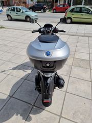 Piaggio Beverly 300 2018 300 S -ABS-ASR-MAT ΧΡΩΜΑ!-thumb-9
