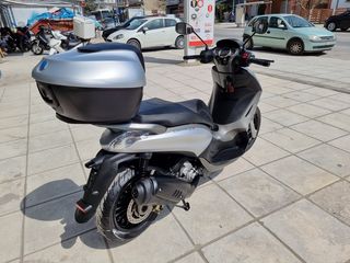 Piaggio Beverly 300 2018 300 S -ABS-ASR-MAT ΧΡΩΜΑ!-thumb-7