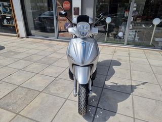 Piaggio Beverly 300 2018 300 S -ABS-ASR-MAT ΧΡΩΜΑ!-thumb-21