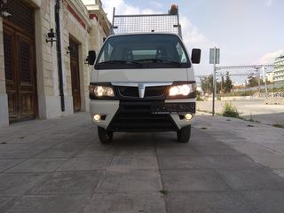 Piaggio Porter 2013-thumb-1