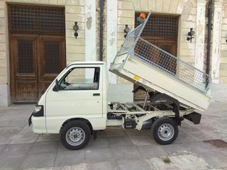 Piaggio Porter 2013-thumb-2