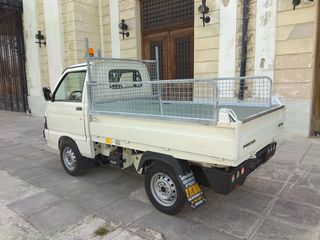 Piaggio Porter 2013-thumb-5
