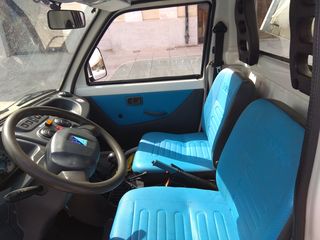 Piaggio Porter 2013-thumb-9