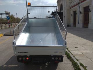 Piaggio Porter 2013-thumb-11