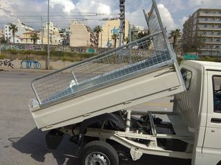 Piaggio Porter 2013-thumb-12