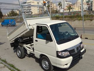 Piaggio Porter 2013-thumb-13