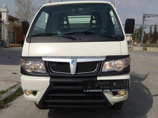 Piaggio Porter 2013-thumb-14