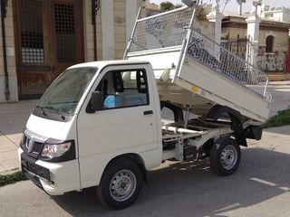 Piaggio Porter 2013-thumb-15