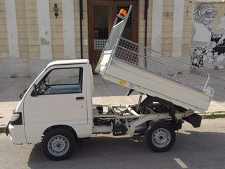 Piaggio Porter 2013-thumb-16