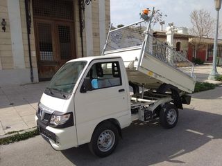 Piaggio Porter 2013-thumb-17