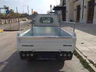 Piaggio Porter 2013-thumb-18