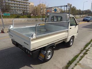 Piaggio Porter 2013-thumb-19