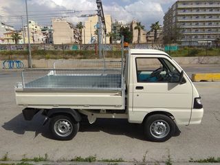 Piaggio Porter 2013-thumb-20