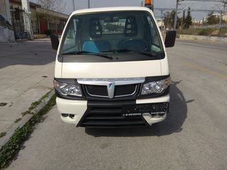Piaggio Porter 2013-thumb-22