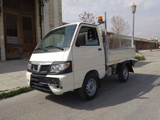 Piaggio Porter 2013-thumb-23