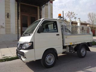 Piaggio Porter 2013-thumb-24