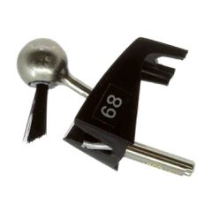 JICO D6800E Elliptical Stylus For Stanton 681 EE, D6800EEE and more 70548DE - JICO