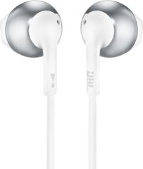 JBL Tune 205 Chrome *