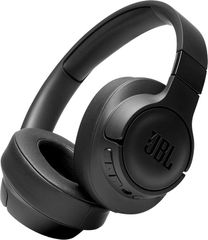 JBL Tune 760NC Ασύρματα/Ενσύρματα Over Ear Ακουστικά Μαύρα *