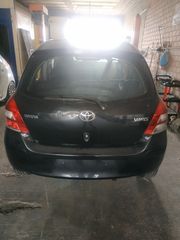 Toyota Yaris 2006 / 2012