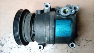 Κομπρεσέρ aircondition NISSAN Sunny N14 '93
