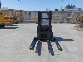 Hangcha 2026 CTD12/20-AC1 Straddle Leg-thumb-7