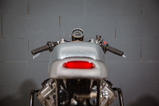 Honda CX 500 1979 Honda CX 500  custom bike-thumb-3
