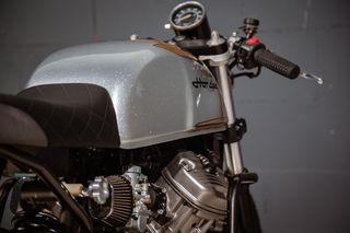 Honda CX 500 1979 Honda CX 500  custom bike-thumb-5