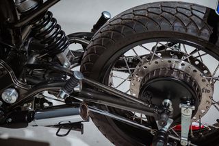 Honda CX 500 1979 Honda CX 500  custom bike-thumb-7