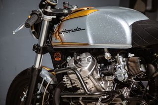 Honda CX 500 1979 Honda CX 500  custom bike-thumb-8