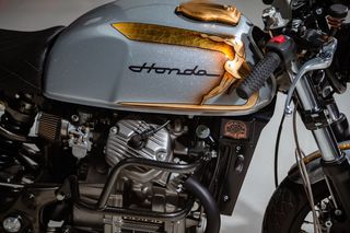 Honda CX 500 1979 Honda CX 500  custom bike-thumb-10