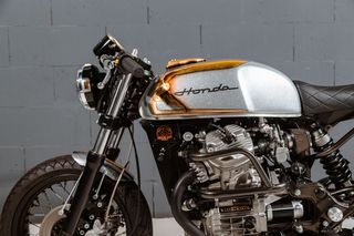 Honda CX 500 1979 Honda CX 500  custom bike-thumb-37