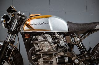 Honda CX 500 1979 Honda CX 500  custom bike-thumb-40