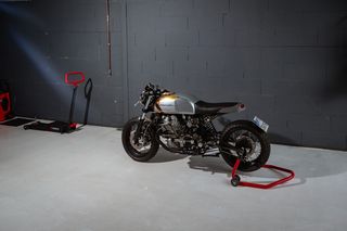 Honda CX 500 1979 Honda CX 500  custom bike-thumb-41