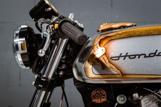 Honda CX 500 1979 Honda CX 500  custom bike-thumb-45