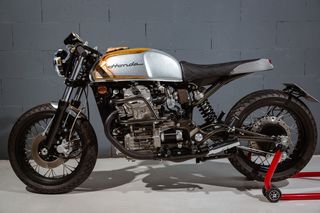 Honda CX 500 1979 Honda CX 500  custom bike-thumb-48